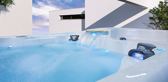 NW Spas Direct